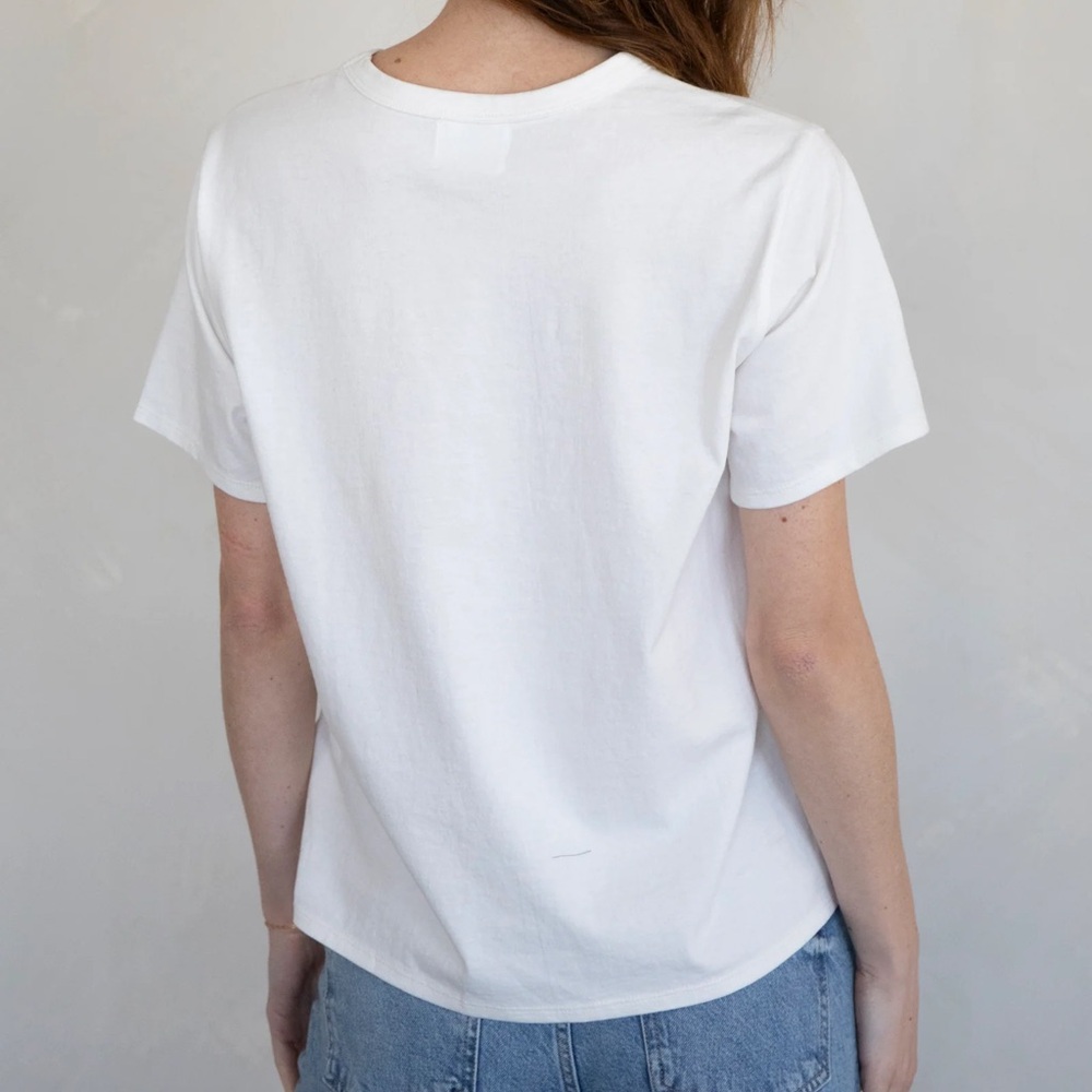 Things Between Blueberry Tee Gingham Plaid Cottag… - image 5